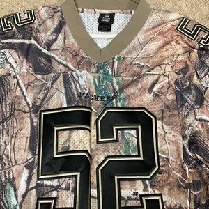 Clay Matthews Jersey